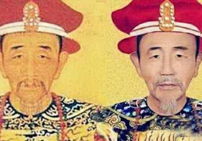 ​远见卓识的康熙很欣赏的文人，张照的生平经历