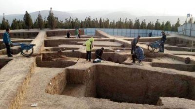 ​清初屠城事件真相 清军入关前后屠杀汉人八千万