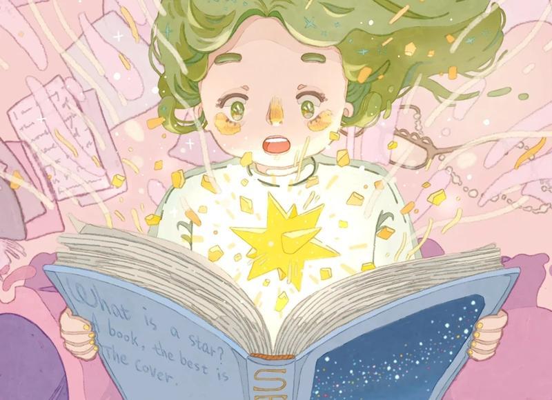 让狮子男低头的星座女，能让狮子男哭的女人