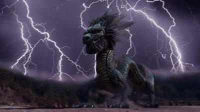 ​营口坠龙事件真相 央视遭质疑