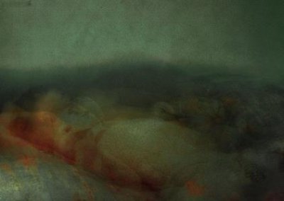 ​鬼镇令人昏睡和幻觉，科学家无法解释