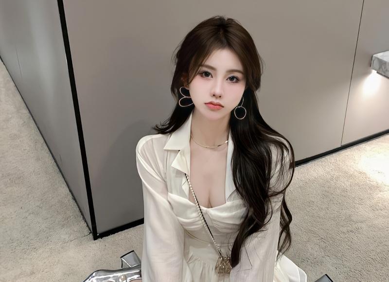 女孩让你追她的暗示，女人喜欢上你会有这些表现