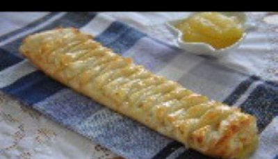 ​土豆炸薯条的简单做法