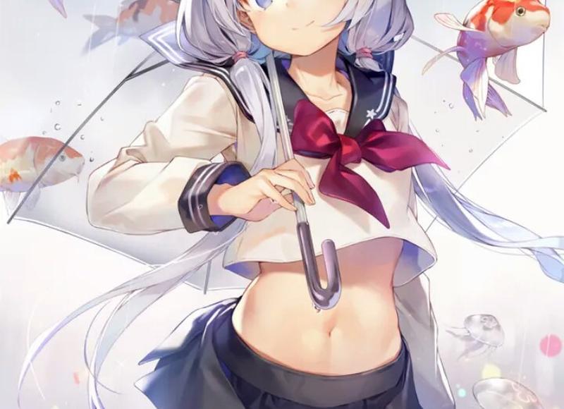 女人爱你到深情的方式：埋怨