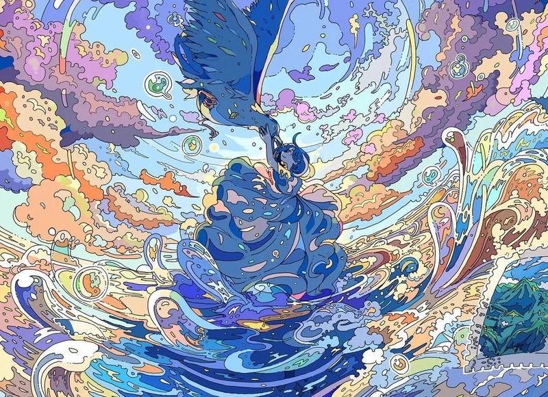 男人性生活射精为什么会心情愉悦？