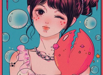 ​展现女人魅力 如何聊天才能吸引男生