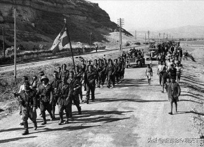 ​二战是怎么回事？