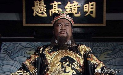 ​千年迷案：真正的包公墓究竟在哪？历史藏着怎么样的隐情？