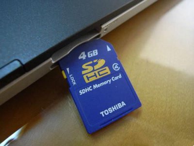 ​sd卡写保护怎么去掉？5种常见的方法去除写保护