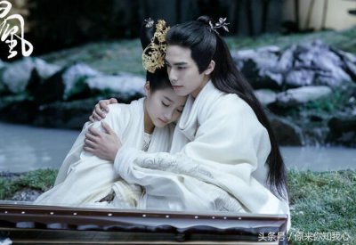 ​凤囚凰大结局是什么 容止和楚玉最后怎么了在一起了吗