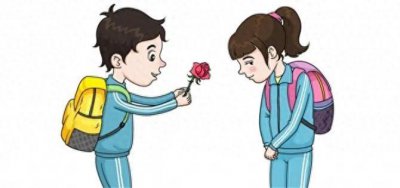 ​怎么应对孩子的早恋问题？家长必备指南！