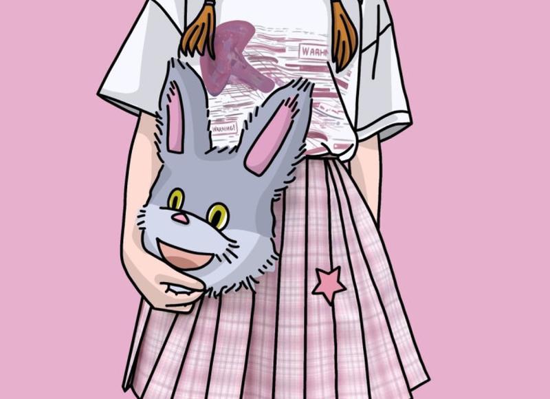 男人从灵魂深处真爱一个女人的样子：“装傻”