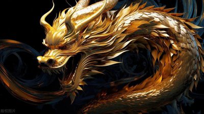 ​上古十大神龙排名！青龙竟失榜首？最强之龙震撼揭晓！