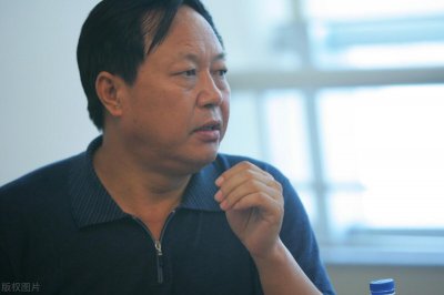 ​保定徐水的孙大午微博打不开了，原因是被投诉违规，你怎么看？