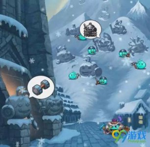 ​不思议迷宫塔罗牌试炼怎么过？过关可建造雕像提升属性