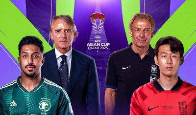 ​3-5！亚洲杯首支种子队出局：59岁名帅当逃兵，2800万年薪打水漂