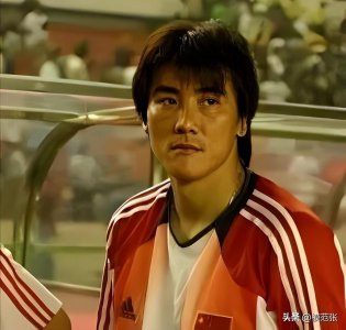 ​叹息！02年世界杯中国队两大遗憾都与他有关