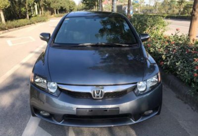 ​新款思域“秒杀600万以下车型”，老款也不会差！