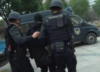 ​大案实录：北京蓝极速网吧纵火案件 造成25死12伤