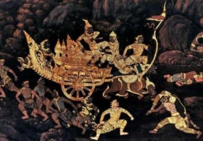 ​中国最诡异的三大禁地