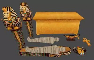 ​盗墓贼遇到的全球十大灵异事件排行榜