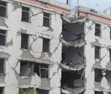 ​坐拥第一大盆地，非洲的心脏为什么如此贫穷？