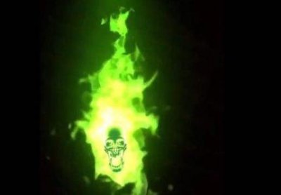 ​飞僵传说！小孩失踪，村民围攻僵尸！