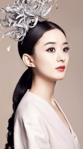 ​茅子俊再恋“碧瑶”赵丽颖，比和冯叔更像一对！网友：这次能在一起吗？