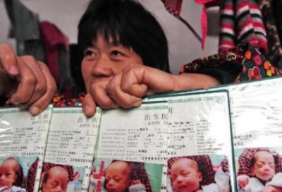 ​当初08年出生的“奥运5胞胎”，父母却无力抚养，如今现状如何