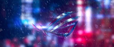 ​ROG败家之眼超高清壁纸（三）