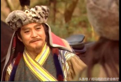 ​大辽皇后、契丹美人，才貌双全，这样的老婆耶律洪基为何还不满意