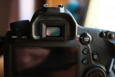 ​单反与微单到底哪不同？