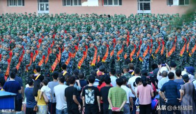 ​当兵这样“分兵种”，青年和家长要仔细了解，做到“心中有数”