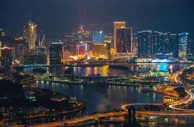 ​弹丸之地澳门为何能够躲过日军的占领？