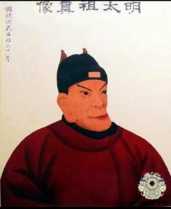 ​大明王朝中的七张面孔（张宏杰老师著作）