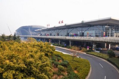 ​淡季机票“白菜价”！无锡飞深圳350元