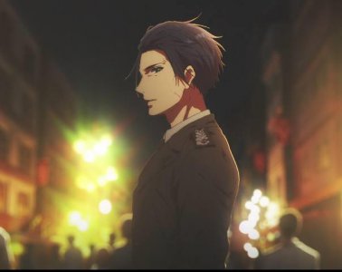 ​紫罗兰永恒花园：女主寻找“爱情”的同时也在帮助他人