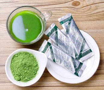 ​大麦若叶青汁多少钱一盒 日本青汁哪个牌子好