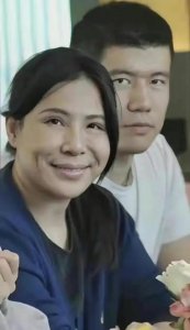 ​作家陈岚参与的三两事都在这了