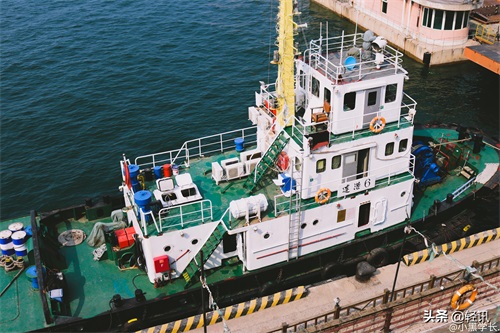 大连·15库创意园