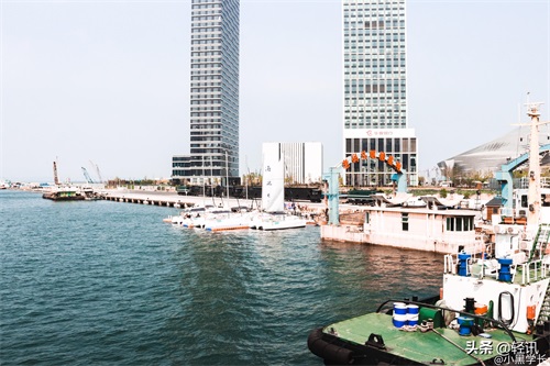 大连·15库创意园