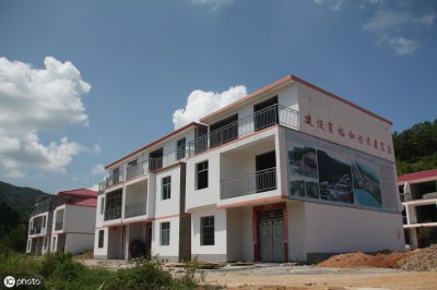 ​住宅的进深指的是什么？