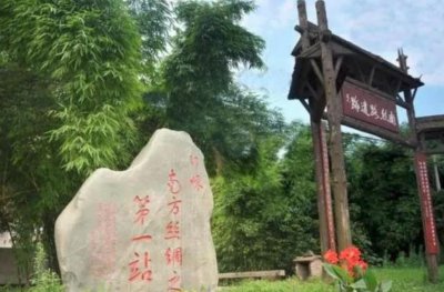 ​溯源上古历史，解密三星堆文明之女娲系的由来