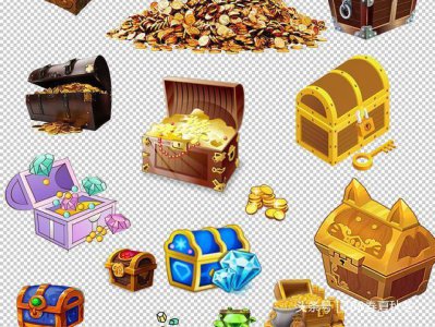 ​中国历史上十大宝藏之谜