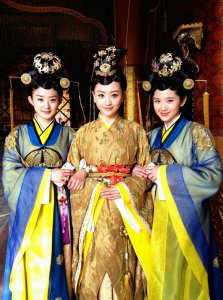 ​还原历史真相：陆贞是一个祸国殃民的寡妇，她与高湛都另有所爱