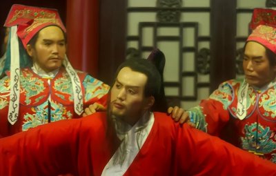 ​历史上的陈世美，到底是个什么人？