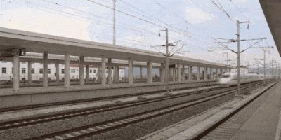 ​官宣！扬州高铁直达杭州！这里又将新建一条铁路！全城沸腾……