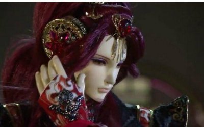 ​情天已老，霜冷残裘，愿天下眷侣，不成其好：霹雳战将篇（九）