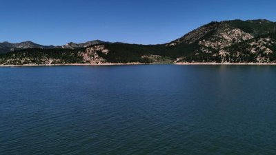 ​赤峰宁城黑里河：一条流淌着历史的河流