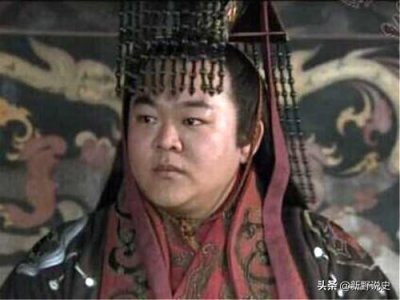 ​刘禅贵为国主，却被称为扶不起的阿斗，历史上的他是怎样的人呢？
